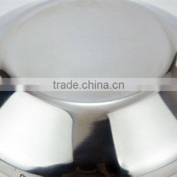 Stainless Steel Sauce Pot Hot Stock Pot Set For Sale photo-3