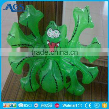 Cheap Halloween Decoration Hanging Inflatable Owl photo-3