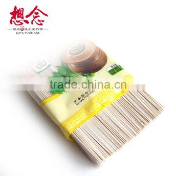 Sichuan Pickle Sauerkraut Noodle With 6 Slight Spicy Sour Taste Seasoning Bags Instant Dried Noodles 366g photo-5