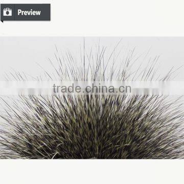 57 / 67 / 77 cm Factory Direct Sale Artificial Grass Striped Onion Grass Potted Plants photo-3