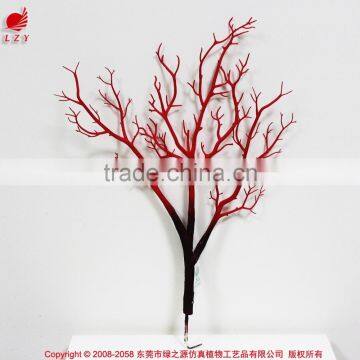 Decorative products artificial tree branch wedding table tree centerpieces