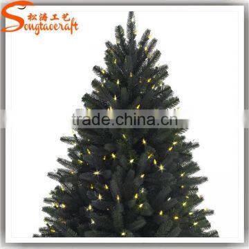 Home Handmade Decor Christmas Decoration Artificial Christmas Pine Tree Branches photo-3