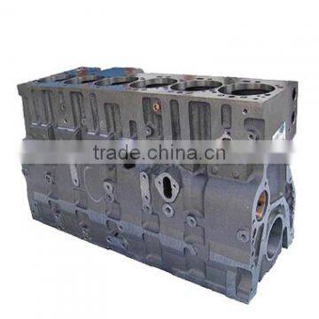 Reliable quality And Hot sale China sinotruk truck parts 4928830 CYLINDER BLOCK