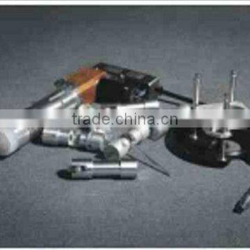 CNC Digital Cutting Machine photo-4