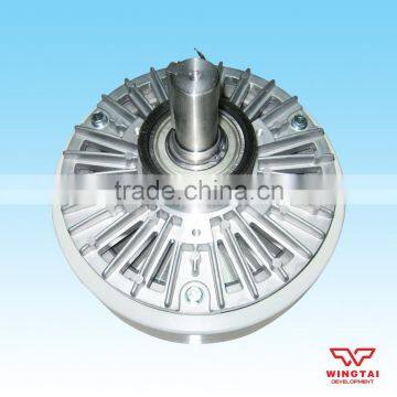 ZKB-5XN Mitsubishi Powder Clutch Brake photo-4