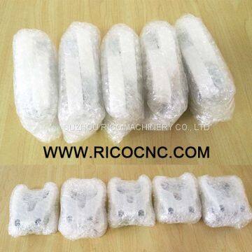 RICOCNC HSK63F Tool Holder Forks CNC Router ATC Tool Grippers for HSK photo-2