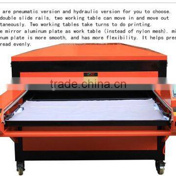 2016 Best Sale T Shirt Heat Press Transfer Machine photo-5