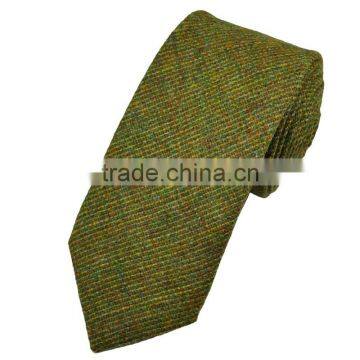 High Quality Mens Korean Wool Necktie photo-2