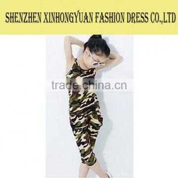 Wholesale High Qulity Children's Camo t Shirts