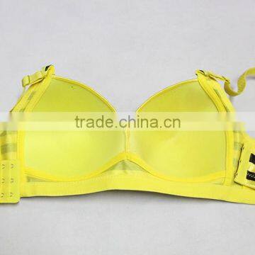2016 NEW! Sexy Printing Style Ladies Bra for Panama Market photo-2