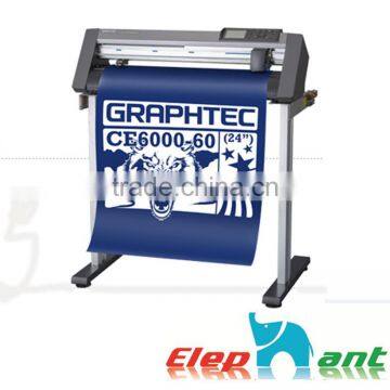 Factory price graphtec vinyl printer plotter cutter