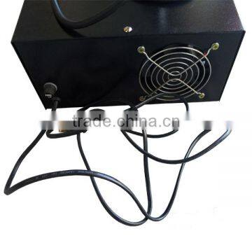 High Frequency Handheld Ultrasonic Plastic Welding Machine photo-2