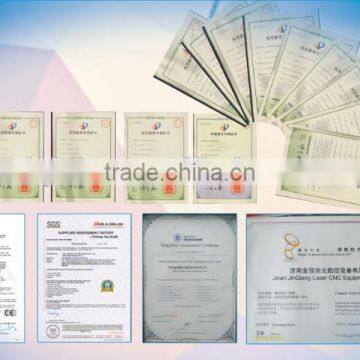 1610 Co2 Laser photo-3