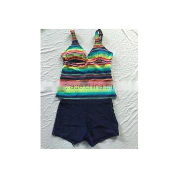 Hot Sale Low Price Swim Wear Suits in Stock for Muslin Women photo-6