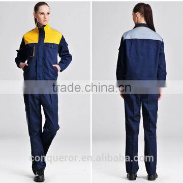 Garment Factory Export Workers Wear Work Uniform photo-2