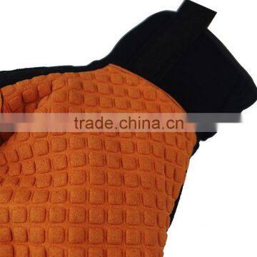 EN388 4131 Heat Resistant Gloves, Impact Resistant Safety Gloves,western Impact Safety Working Gloves photo-2
