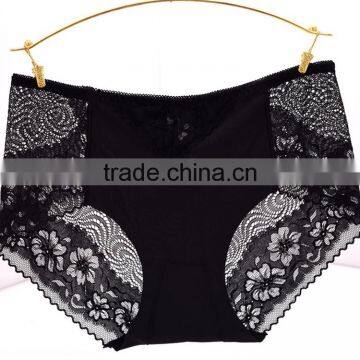 Underwear Women Cheap Wholesale Adult Sexy Girl Panties photo-2