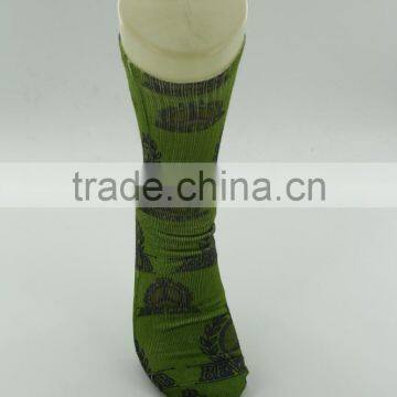 3D Digital Screen Printed Sublimation Socks photo-5