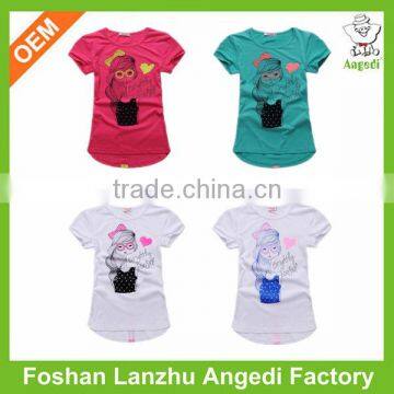 Lovely wholesale children clothing usa