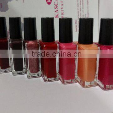 Wholesale Nail Polish India, Private Label Nail Lacquer India photo-5