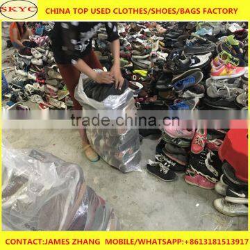Cheap Used Shoes Good Quality on Best Selling Second Hand Shoes photo-6