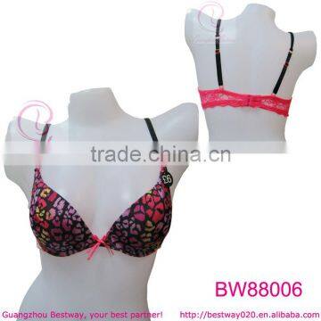 Hot sexy bra for girls New fashion stylish