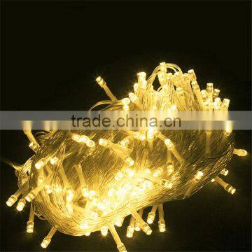 Christmas String LED Lights Festivals Decorations Flashing Lighting Lamps Wholesale photo-4