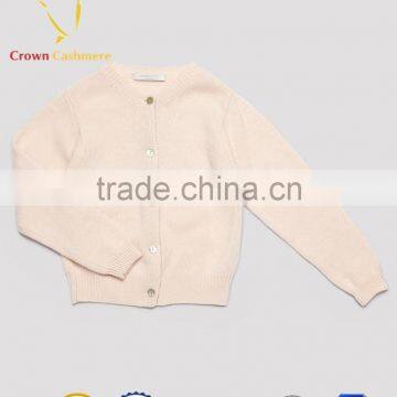 Simple Latest Design Baby Kids Cardigan photo-3