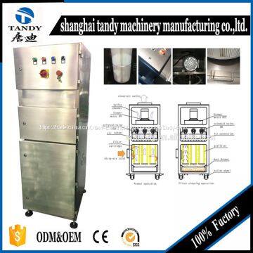 Cartridge Filter Dust Collectors For Sale photo-2