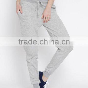 2017OEM Manufacturer Womens Joggers Gym Jogger Pants Wholesale Sweat Pants photo-2