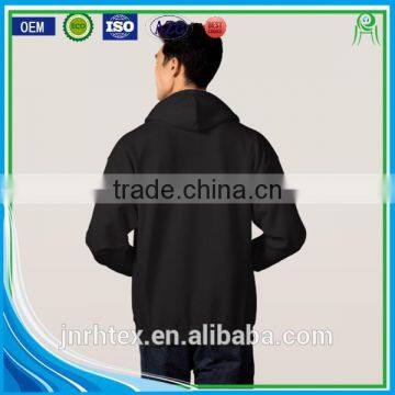 Custom Printing Cotton Hoodies Pullover Without Zipper photo-2