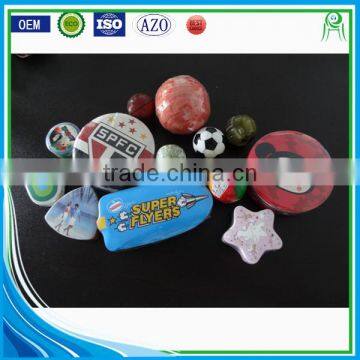 Custom brand gift cotton compressed hand towel