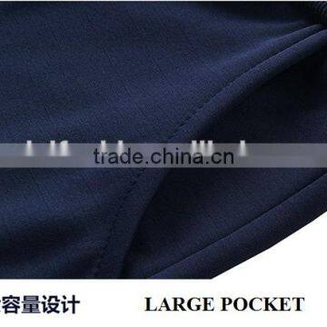 New Design Quality Young Men Training Athletic Clothes Sets Sports Leisure Wear photo-5