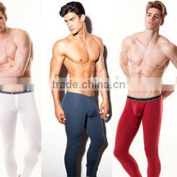Suntex Sexy Men Long JJohns Design Your Own Thermal Wear photo-4