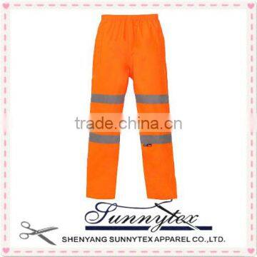 Mens Summer Multipocket Work Pants photo-6
