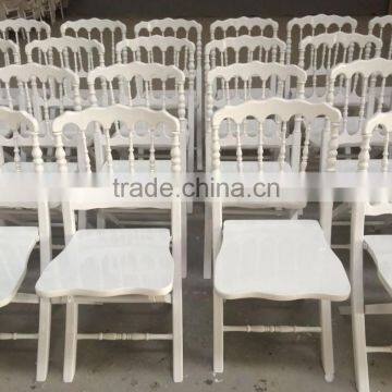 Cheap Modern Wood Folding Chiavari Chair Tiffany Chair photo-6