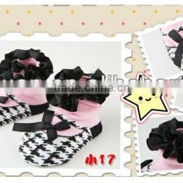 Baby Princess Style Socks