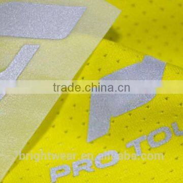 Heat-transfer Relfective Letters Reflective Logos photo-5