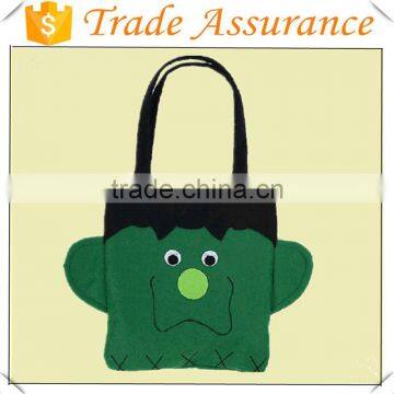 Party Supplier Halloween Doll Candy Bag photo-1