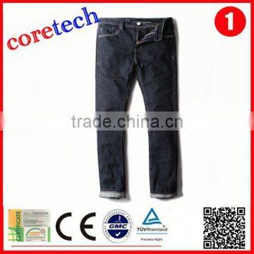 Fashion Popular Jean Stock Factory photo-2