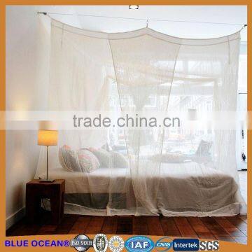 100% Polyester Camping Insecticide Treated Mosquito Net photo-4