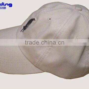 Xcending X-C011 100% Cotton Fitted Baseball Cap