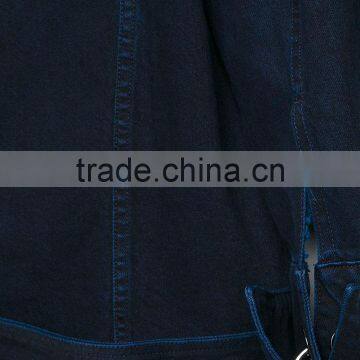 Shandao OEM Simple Design Long Sleeve Cotton Winter Women Coat Stand India photo-5