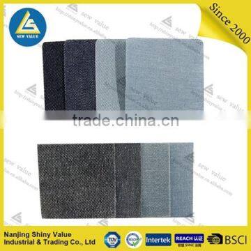 High Quality Quick Fix Velour Patches Without Sewing on photo-2