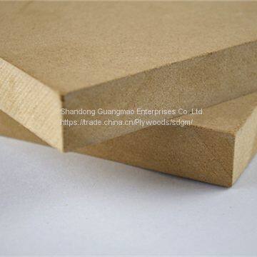 Plain MDF