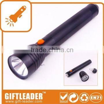 High Quality Cheap Custom q5 led waterproof flashlight