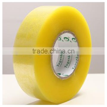 resealable adhesive tape