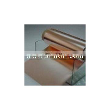 Copper Strip Battery Stock