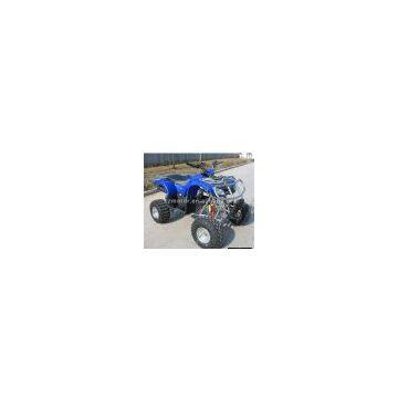 Sell 250cc Air-Cooling Hummer ATV