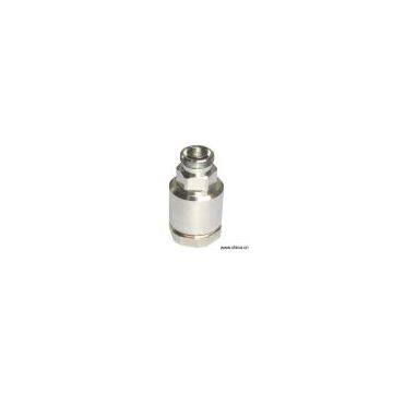 Sell DIN Female (Male) Connector for 1-1/4